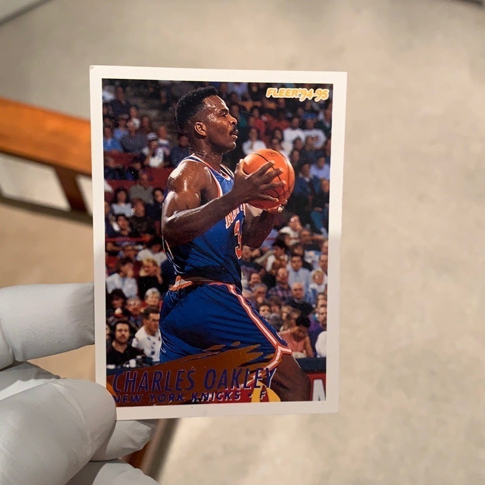 Sports Collectors Cards Potential NFT. - Picture 4 of 13